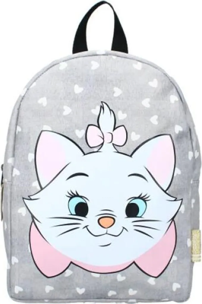 Sac à dos Marie Disney Aristocats Cute Forever - Petit format 31cm