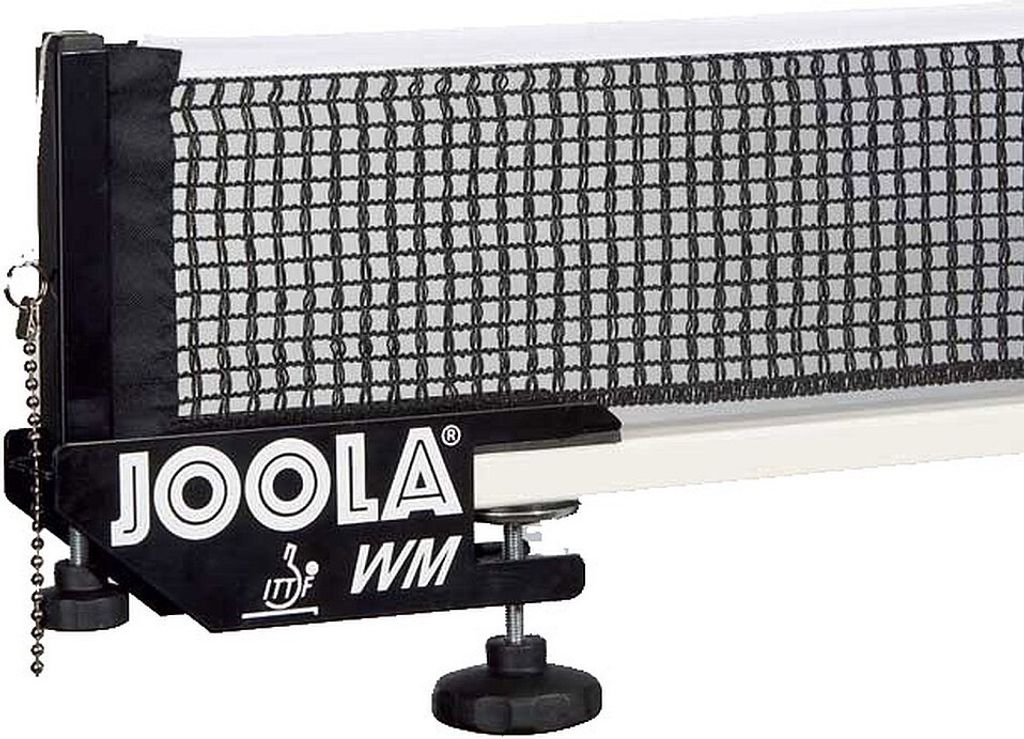 Siatka do tenisa stołowego Joola "WM Indoor" Zdjęcie produktu 