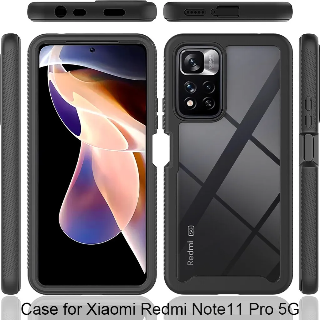 Cover Per Xiaomi Redmi Note 14 Pro Plus 5G (Pro+) | Custodia Ultrasottile In PU + TPU Blu | Antiurto E Magnetica Per Supporto Auto