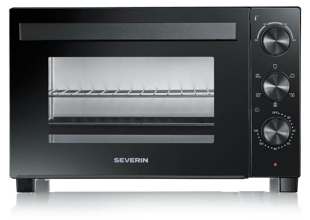 Severin TO 2075 Back-und Toastofen Immagine del prodotto 