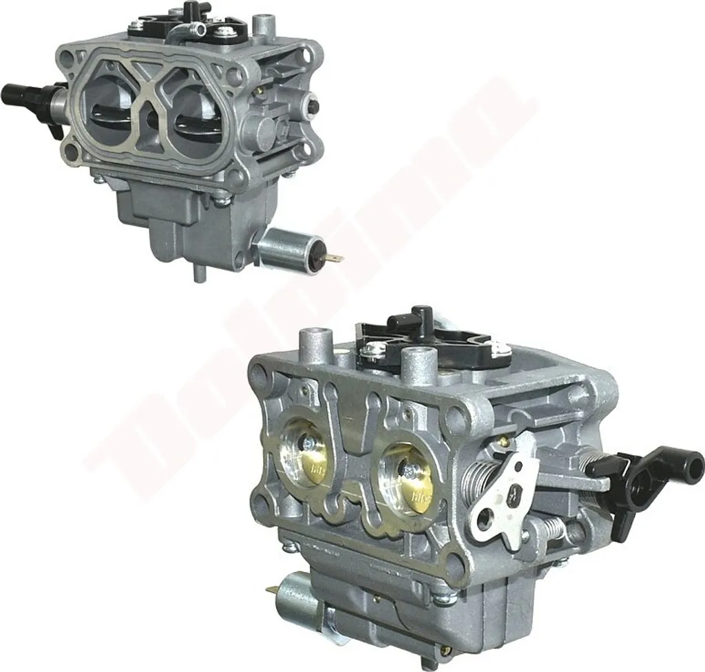 Carburateur pour Honda GXV530 - Pièce 16100-Z0A-803 Origine Adaptable