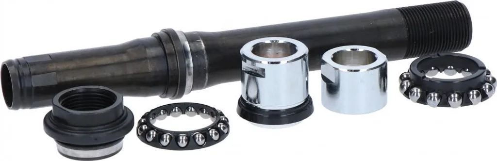 Moyeu de Roue Arrière VTT Shimano SLX M7130 Center Lock en 12x157 mm