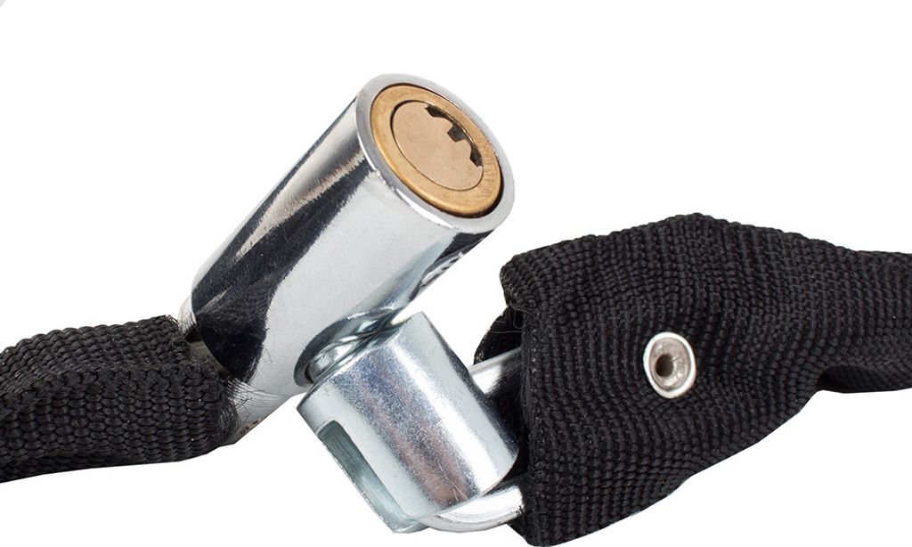 Verk 14364 Bezpečnostní zámek na kolo-motorku 100 cm Obrázek produktu 6
