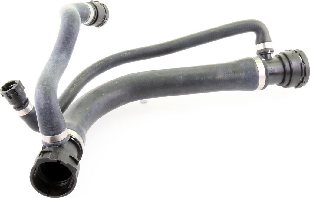 VAICO Kühlerschlauch Wasserschlauch für BMW 7 (E65, E66, E67) V20-0877