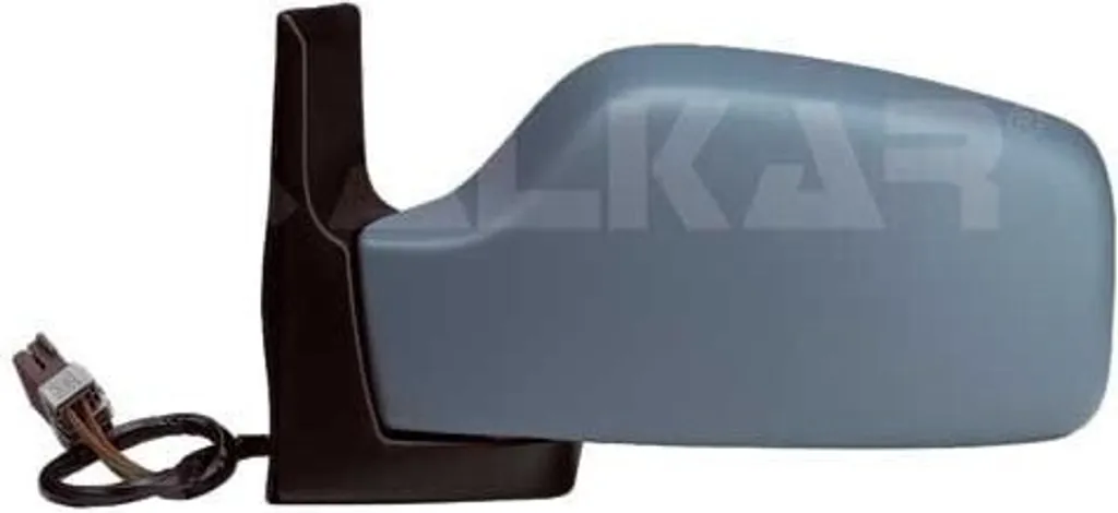 Rétroviseur Gauche ALKAR 6139358 - Remplacement OE 8153JF pour Ulysse