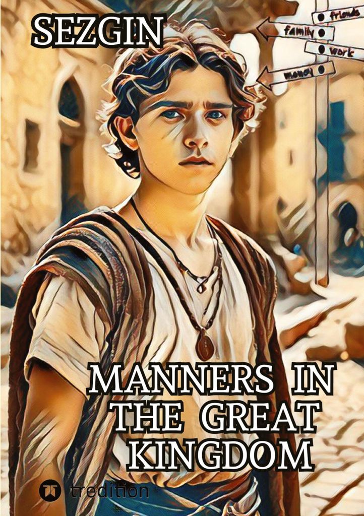 Manners in the Great Kingdom