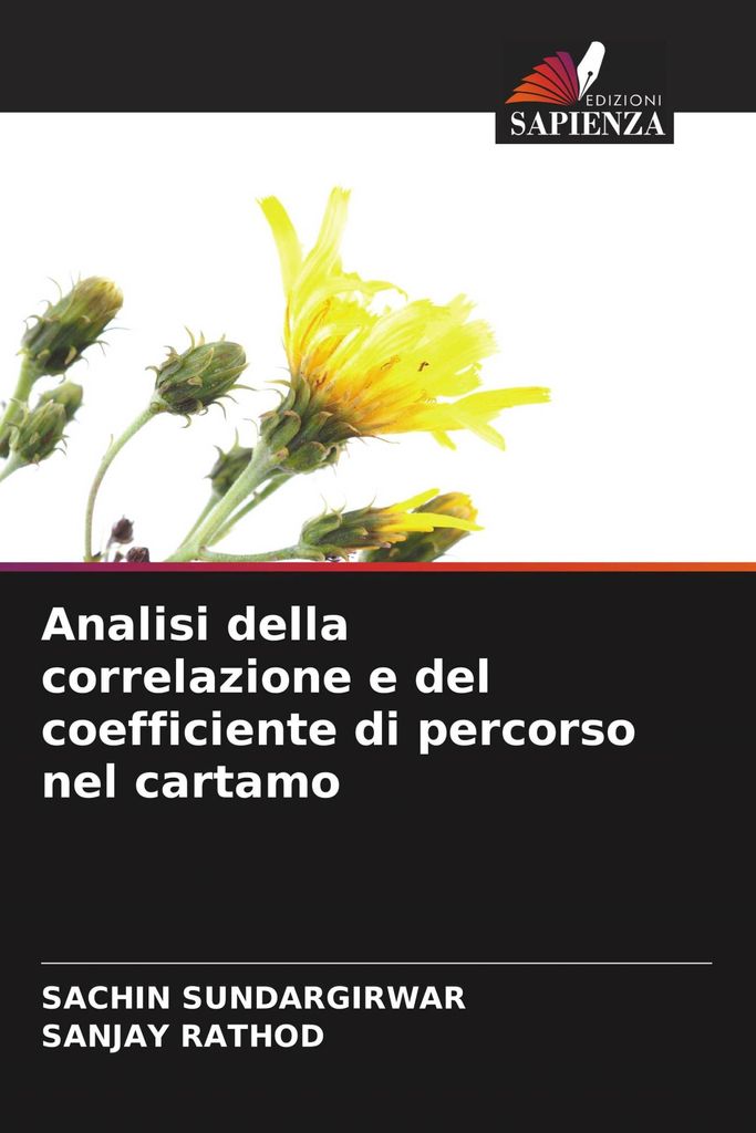 Analisi della correlazione e del coefficiente di percorso nel cartamo