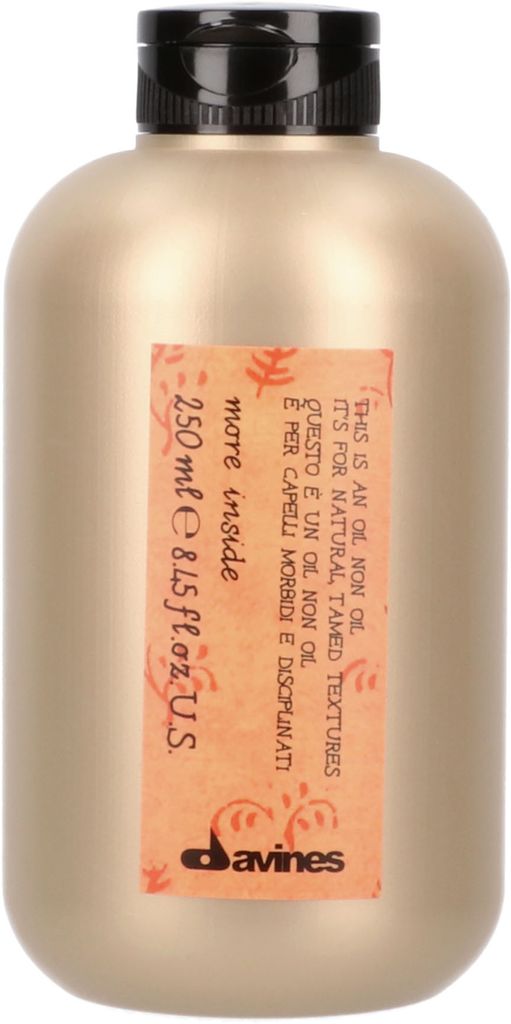 Davines This is an Oil Non Oil, Haaröl, 250 ml, Frauen, Produktbild 