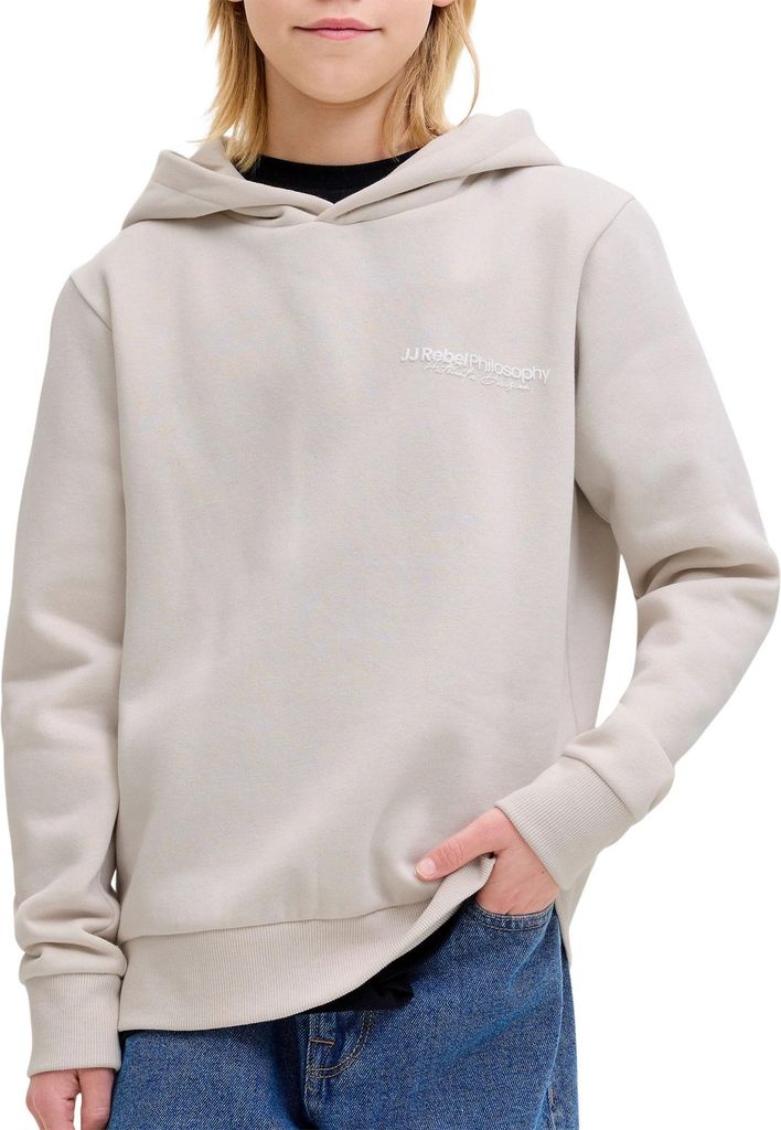 JJ Rebel Zack Kapuzenpullover Kinder