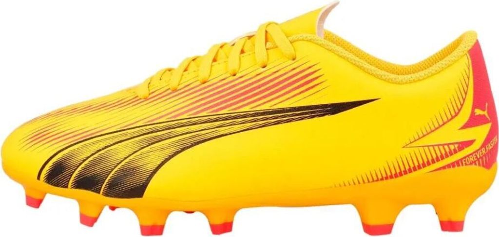 Buty Puma ultra play fg/ag jr 10777503 Zdjęcie produktu 5