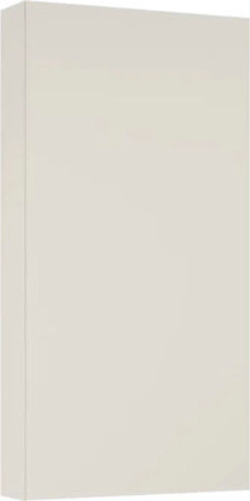Kúpeľňová skrinka závesná Jungborn fume 400 x 800 x 126 mm Obrázok produktu 