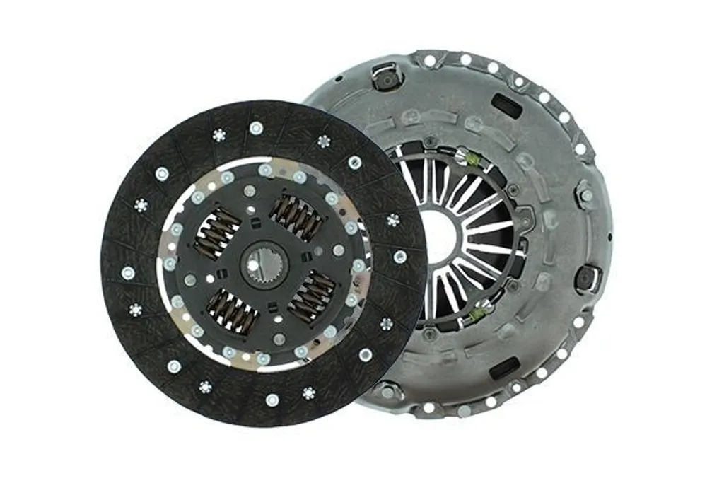 Kit embrayage AISIN KM-111R robuste pour MITSUBISHI Outlander II