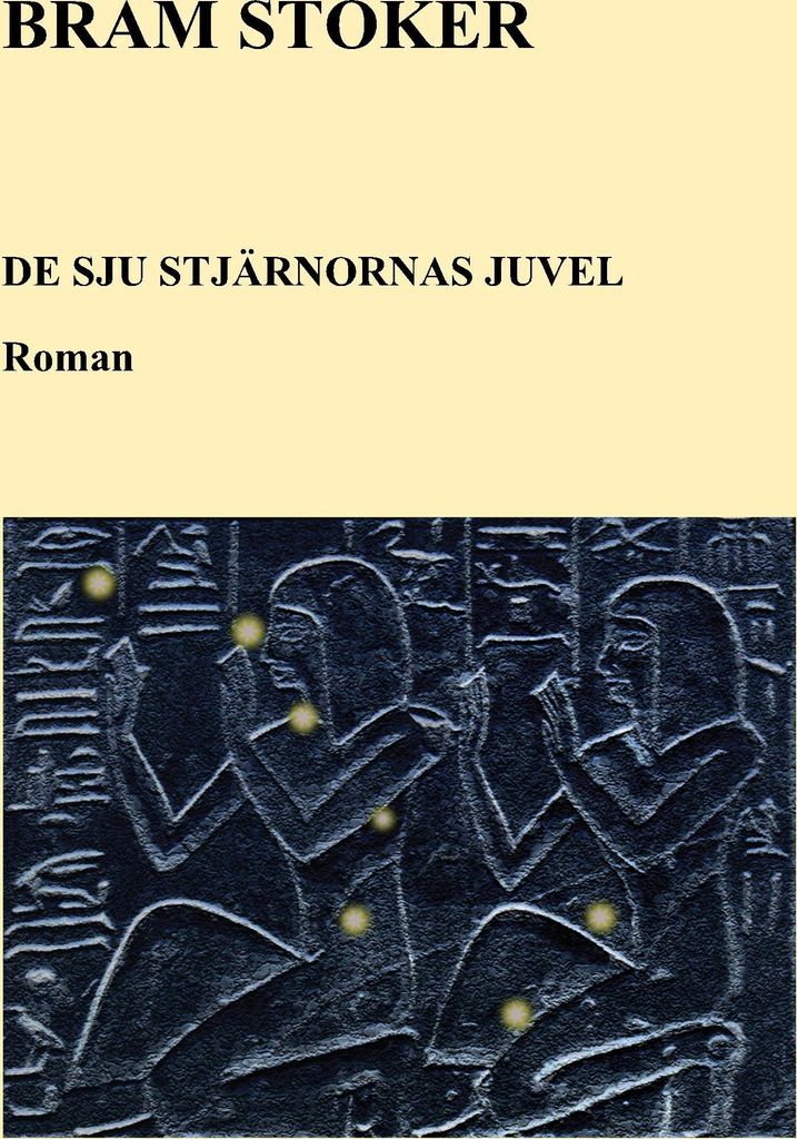 De sju stjärnornas juvel
