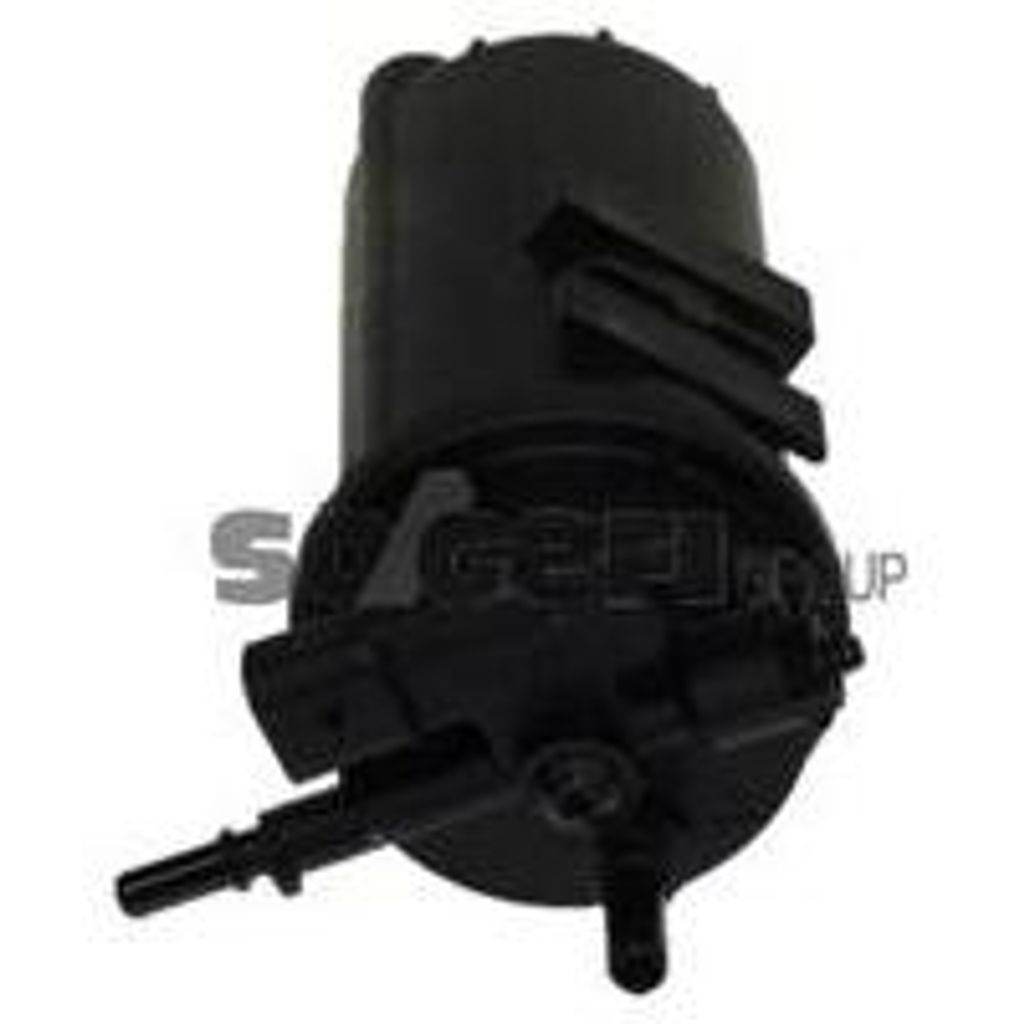 PURFLUX FC578 Kraftstofffilter OE 8200098730 kompatibel mit Trafic, Master, Vivaro, Movano, Primastar, Interstar