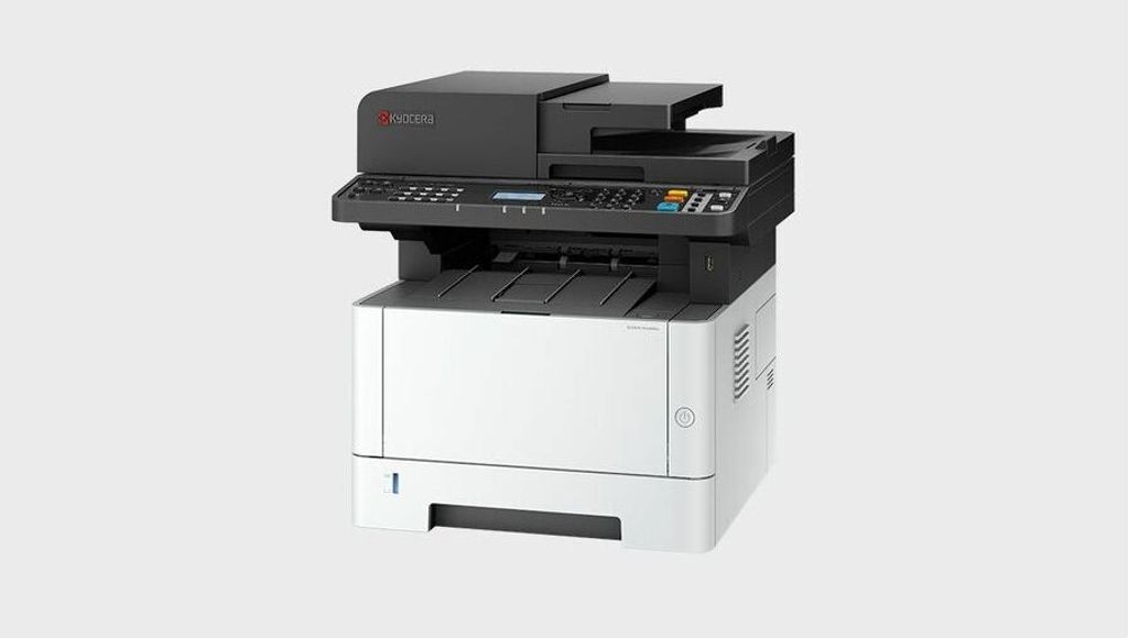 Kyocera ECOSYS MA4000x, Laser, Monodruck, 1200 x 1200 DPI, Produktbild 