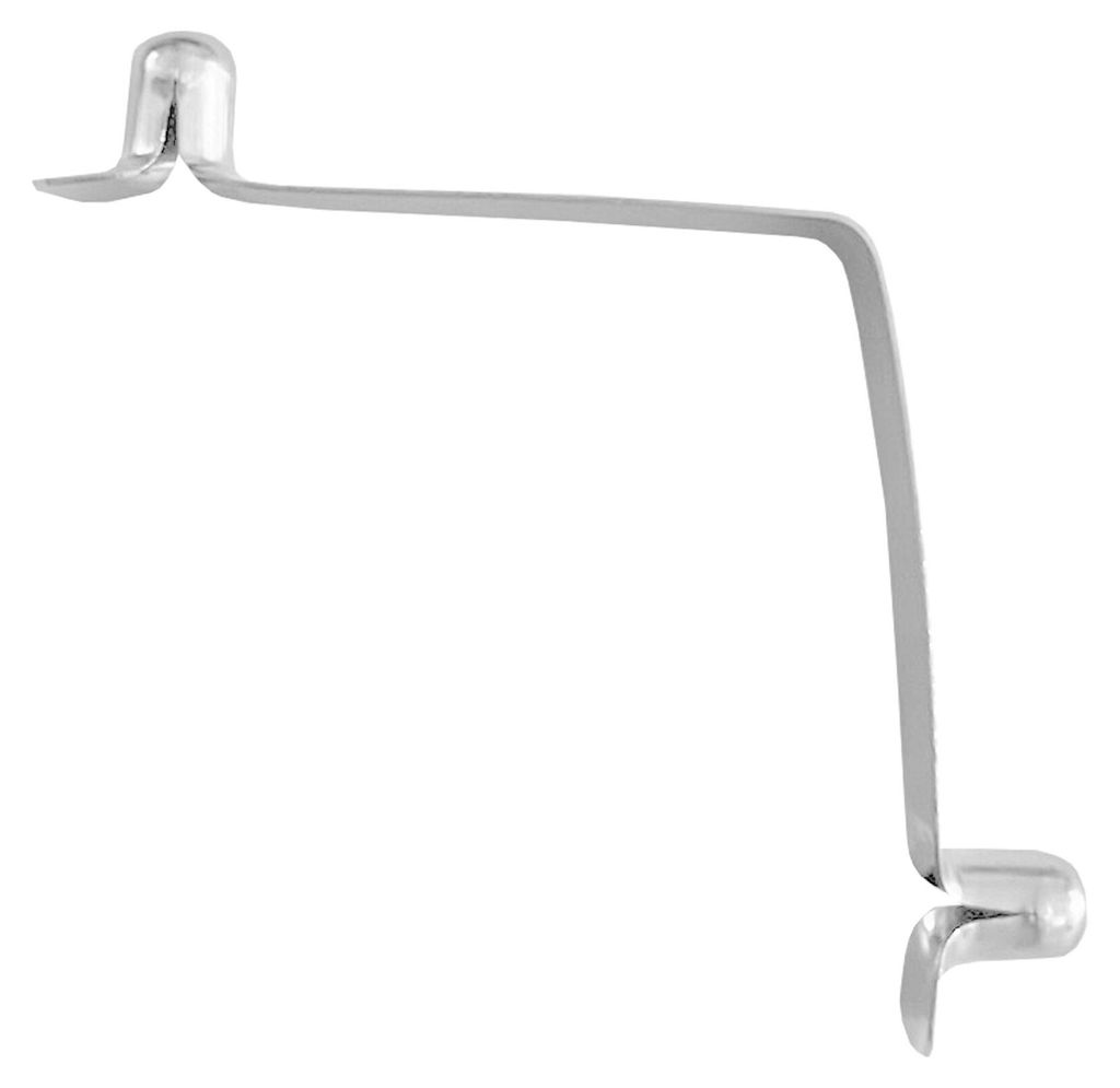 Aga MRPU1570-UpperClip jusqu'à 366 cm Image du produit 