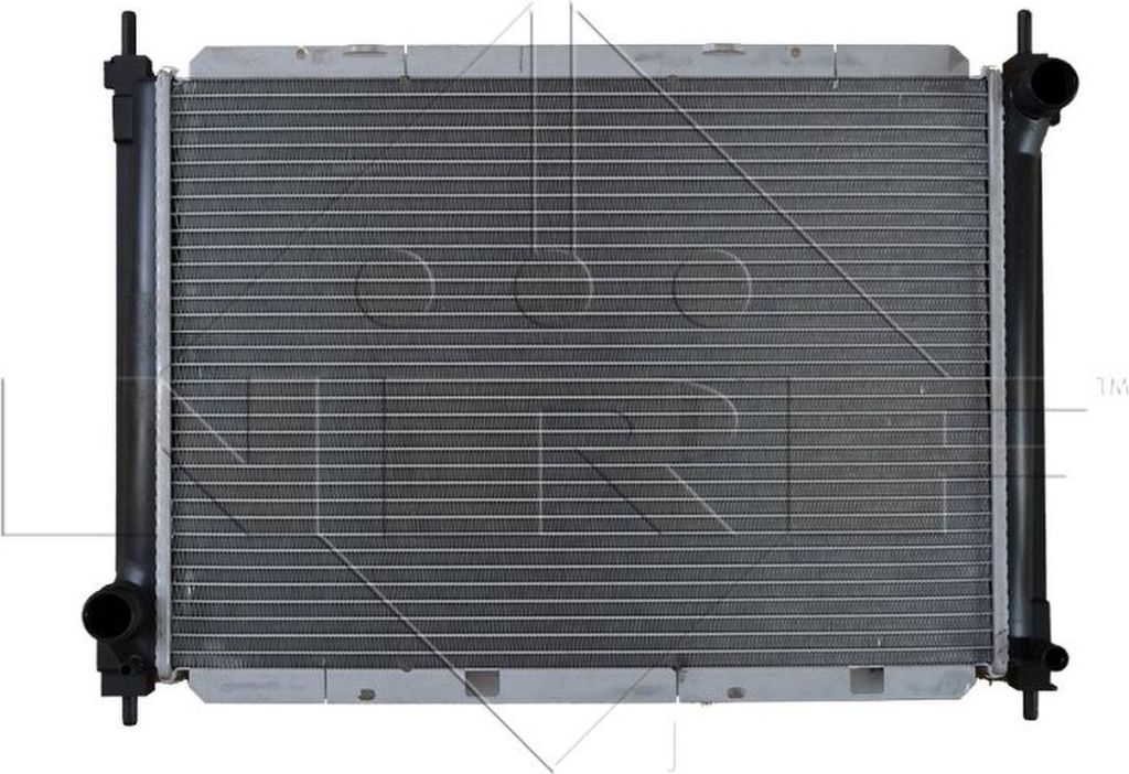 Kühler, Motorkühlung NRF 53759