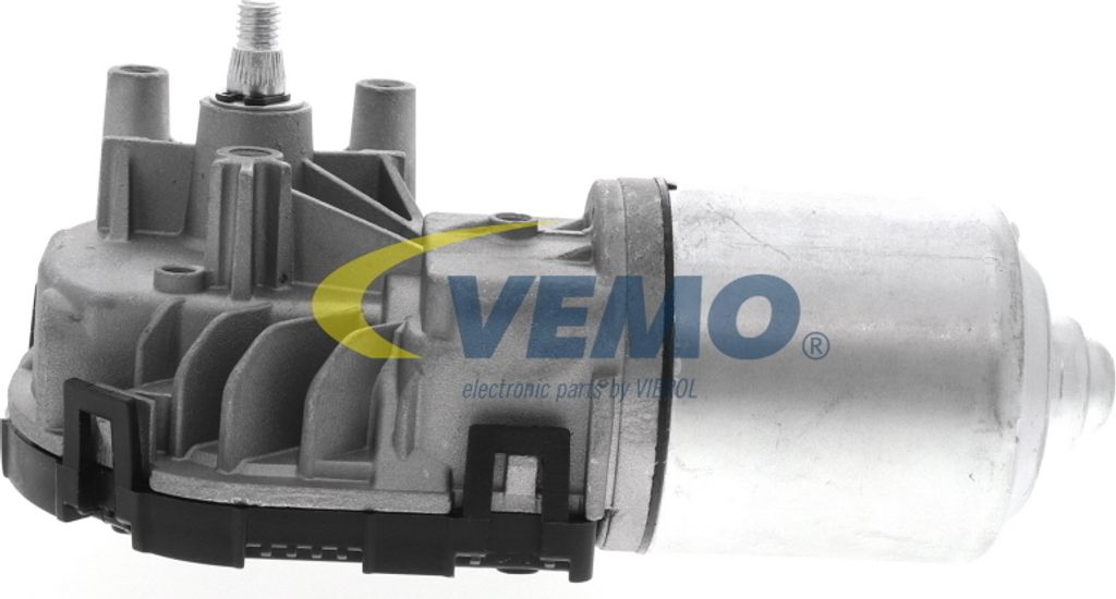 VEMO V10-07-0071 Wischermotor Vorne für AUDI A3 Sportback (8PA) A3 Schrägheck (8P1)