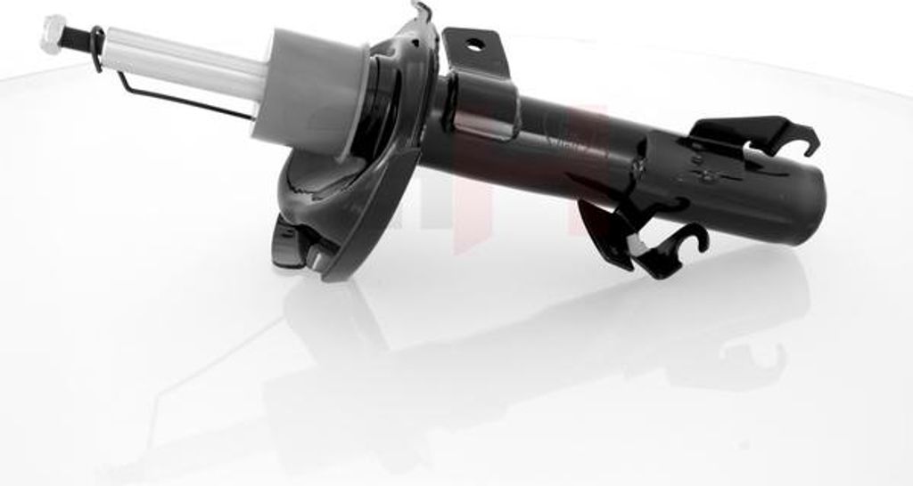 GH Stoßdämpfer Vorne Vorne Rechts für MAZDA 5 (CR19) GH-353203H