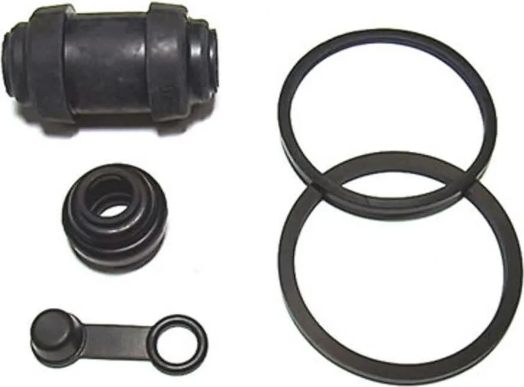 Réparer étrier de frein Yamaha BCR-203 Kit révision TOURMAX moto