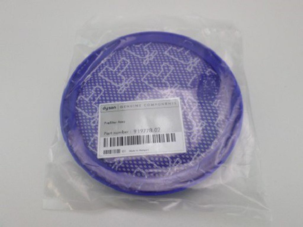Dyson Filter Avable für DC23, DC32 / Nr.: 913394-02 Ersatz für 913394-01