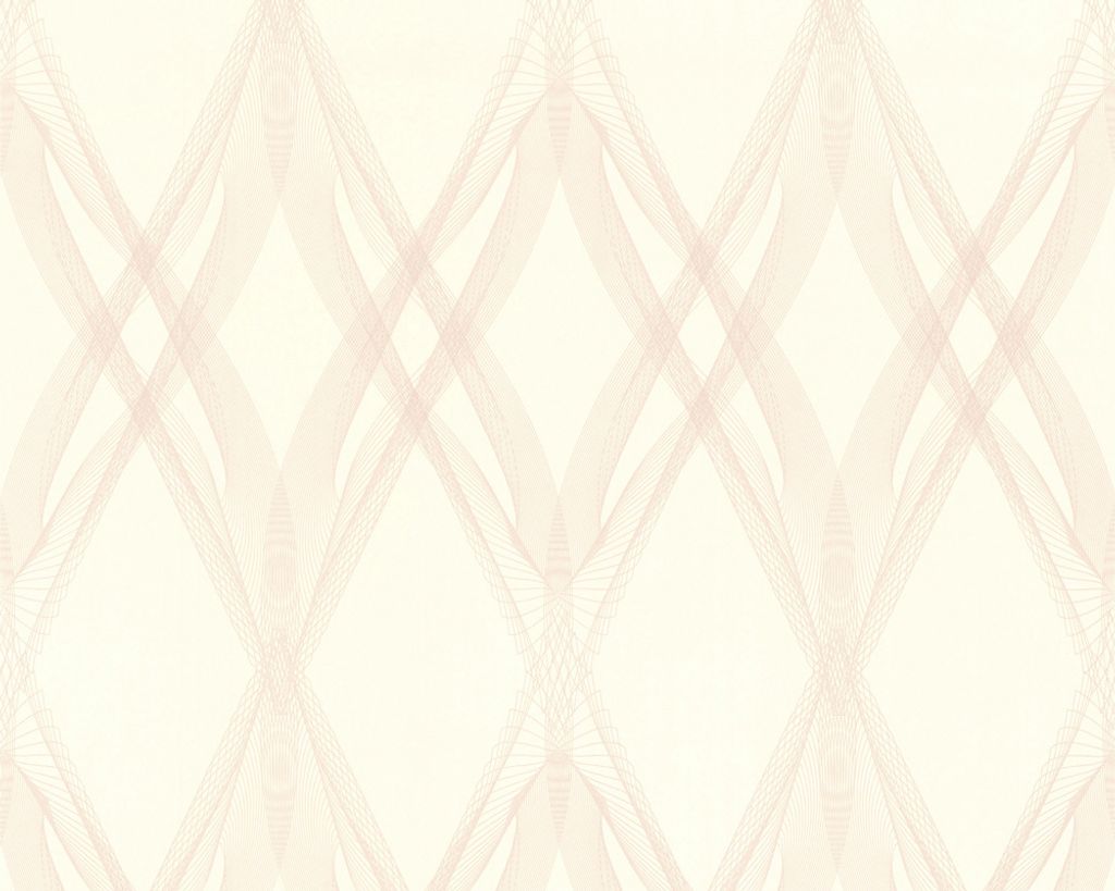 Livingwalls Vliestapete Livingwalls Beige Streifen 690753