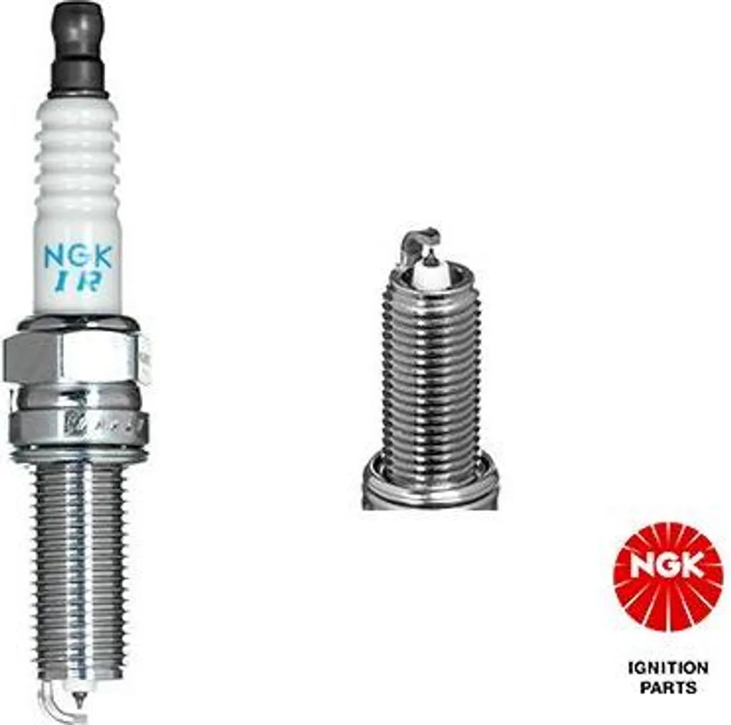 NGK 1422 Candela di accensione OE 1822A021 compatibile con Lancer