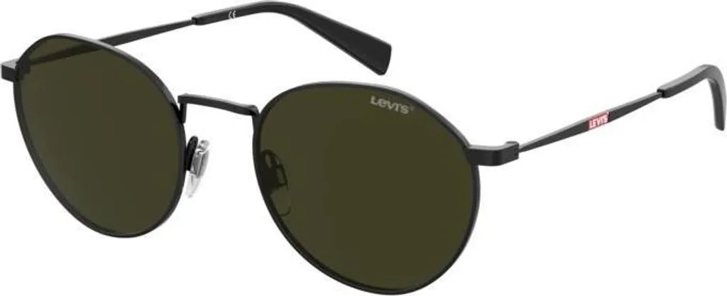 Lunettes de soleil Levi's LV 1028/S idéales pour conduire et sorties