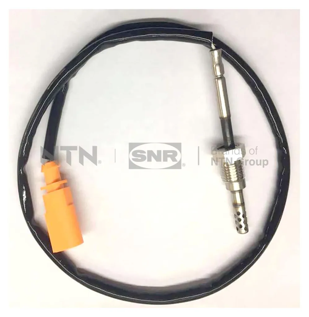 Capteur de température SNR EGT154.58 pour VW Touareg 7P5 7P6 M14x1,5-6h