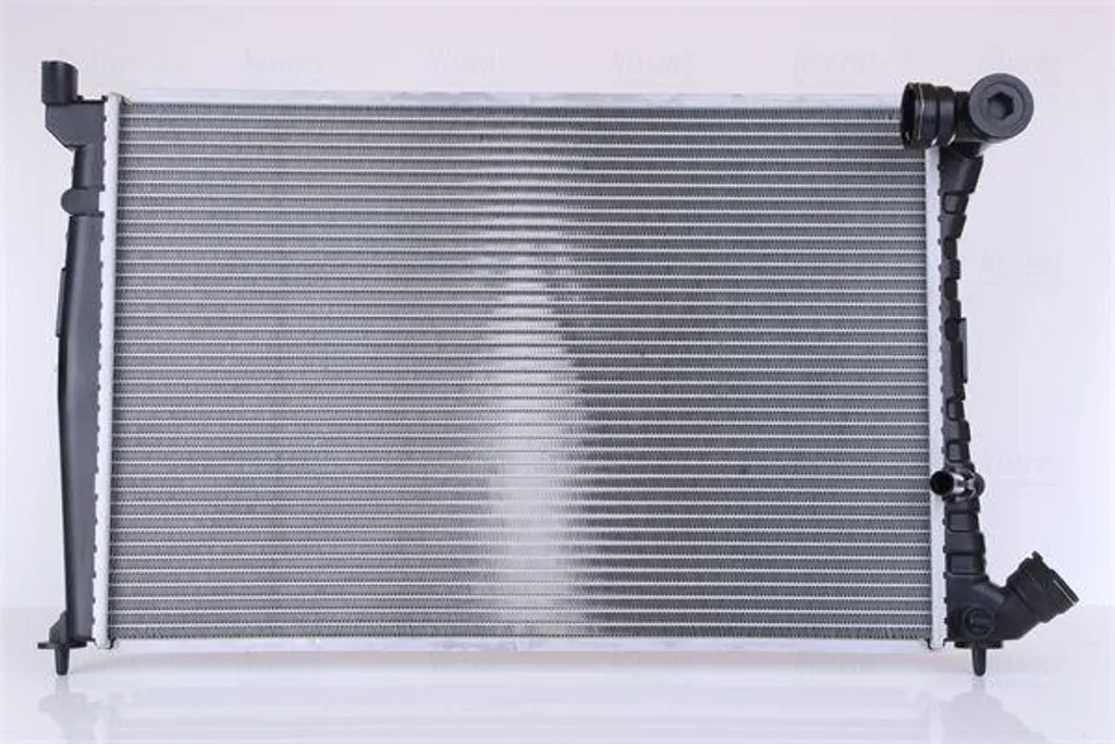 Radiateur de Refroidissement Moteur Nissens 61398A pour Xantia 1301GL