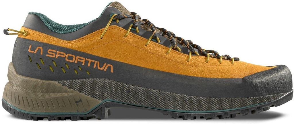 LaSportiva TX4 Evo Hawaiian Sun/Mocha Hawaiian Sun/Mocha 42,5