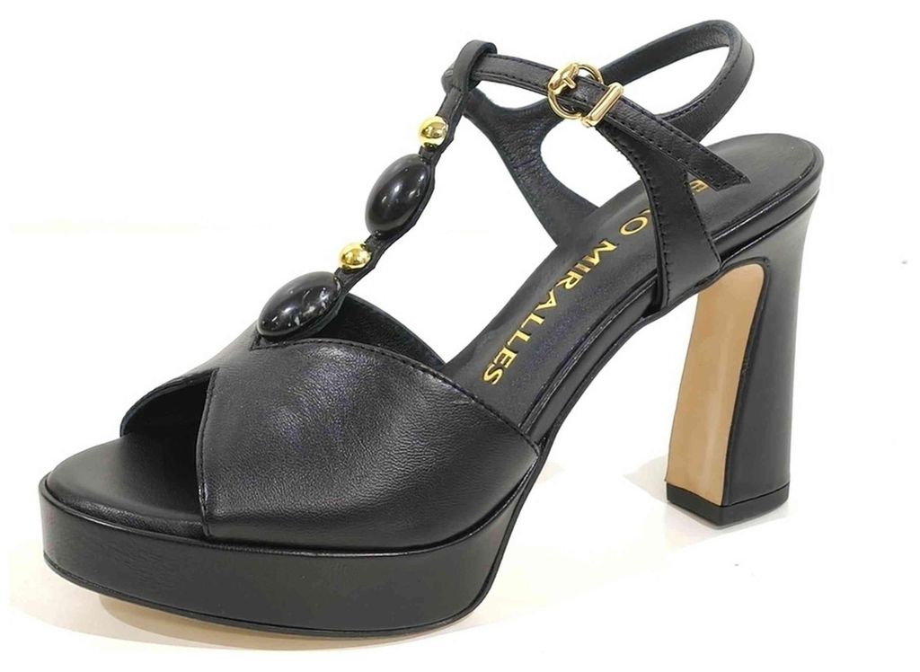 Sandalen Pedro Miralles 18185 für Damen