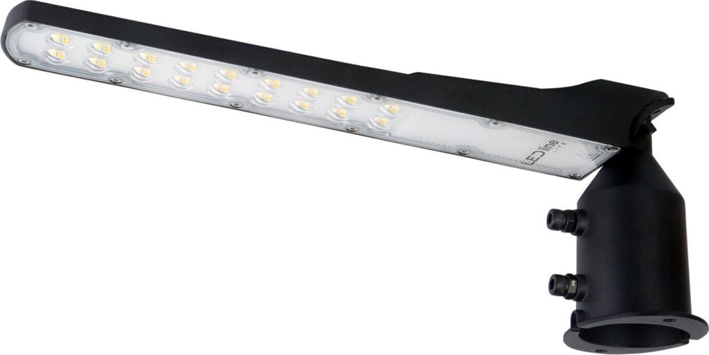 LED line LITE FLAMINGO Straßenleuchte 50W | IP65 Schutzart Produktbild 