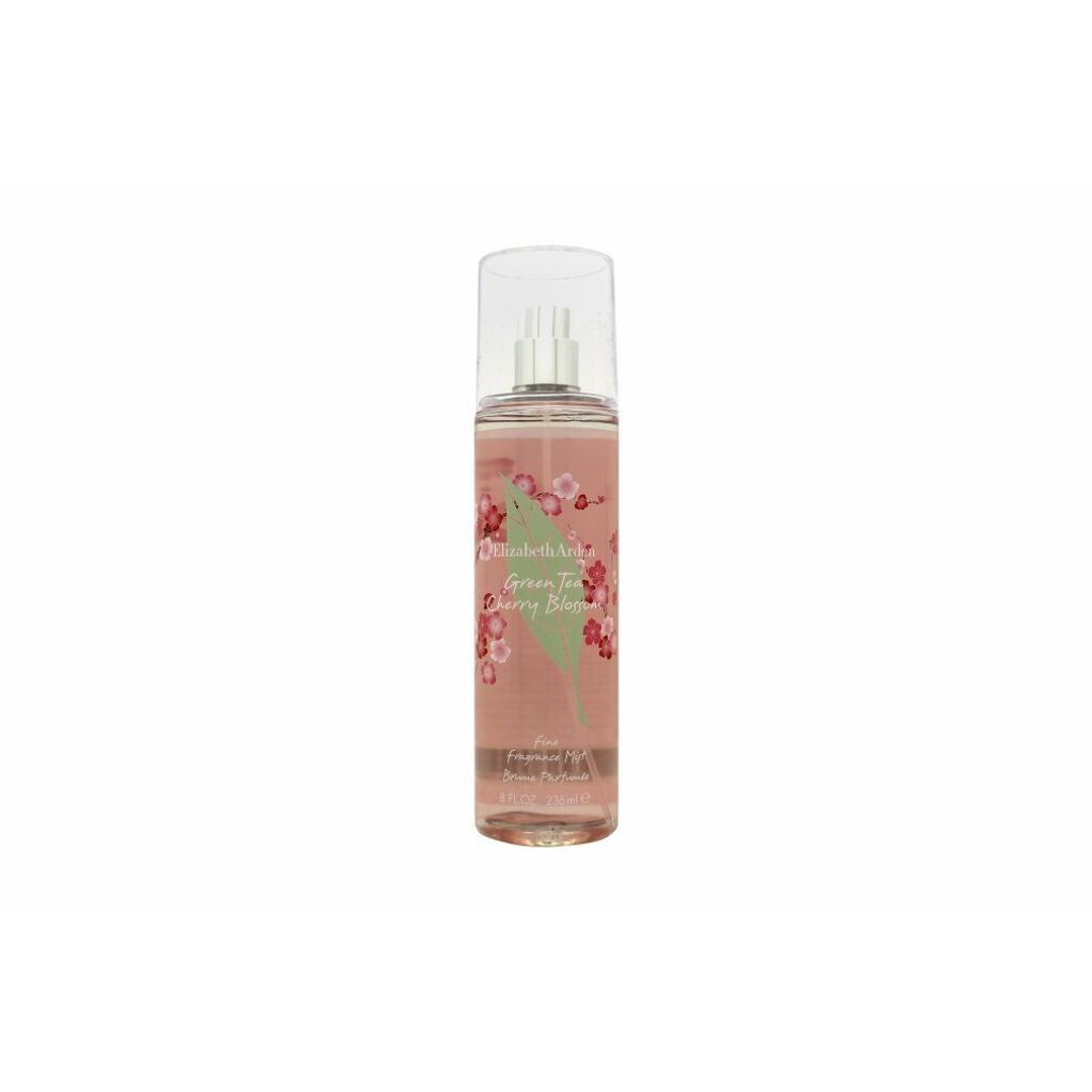 Elizabeth Arden Nebbia ai fiori di ciliegio 236ml Immagine del prodotto 