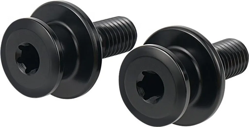 Adaptateur guidon Husqvarna 701 Enduro contre mal de dos noir