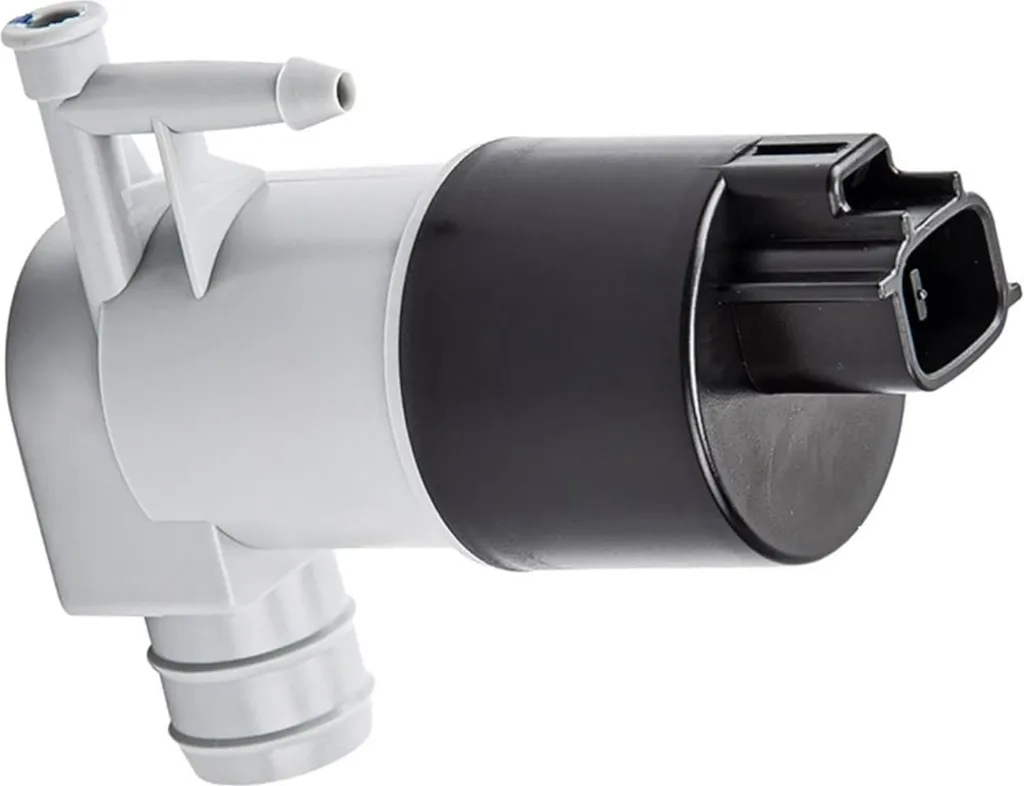 Pompe lave-glace 12V haute pression pour TOYOTA Yaris d'origine