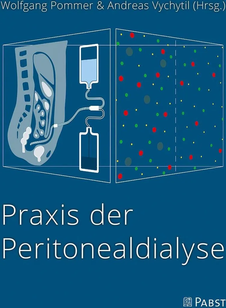 Manuel médical de dialyse péritonéale Praxis der Peritonealdialyse - 2