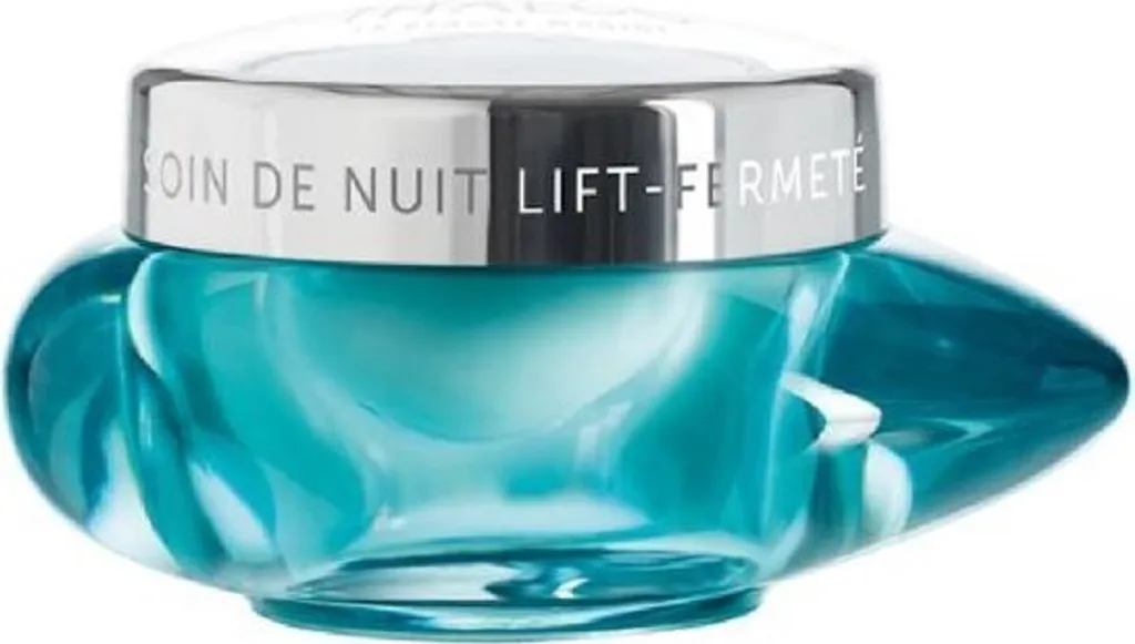Crema Notte Thalgo Silicium Marin 50ml | Effetto Lifting e Rassodante Reale - 4