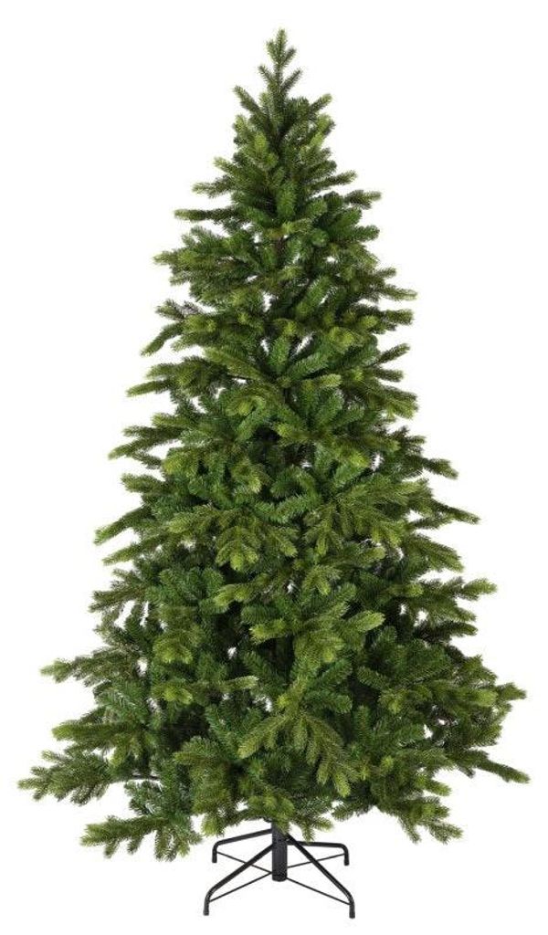 Galloway Spruce künstlicher Weihnachtsbaum 150xø106cm | Produktbild 