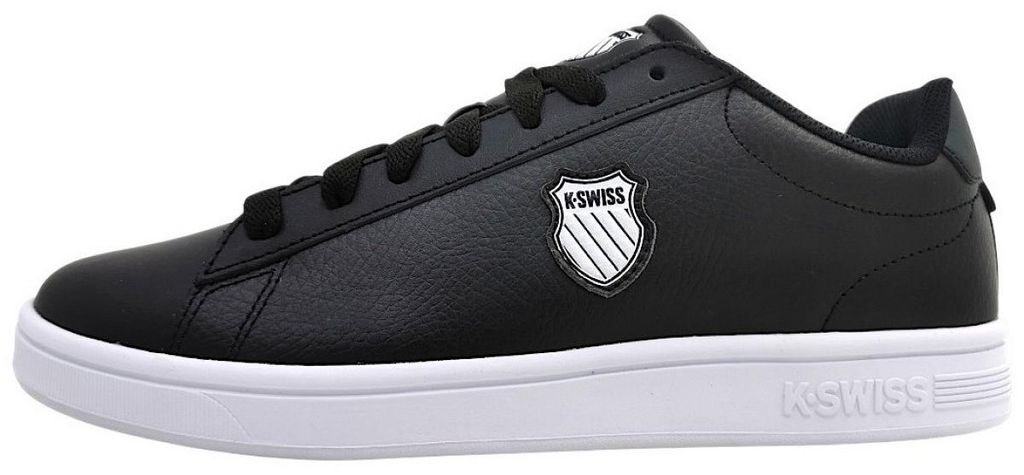 K-SWISS Court Shield II Scarpe da ginnastica da uomo Immagine del prodotto 