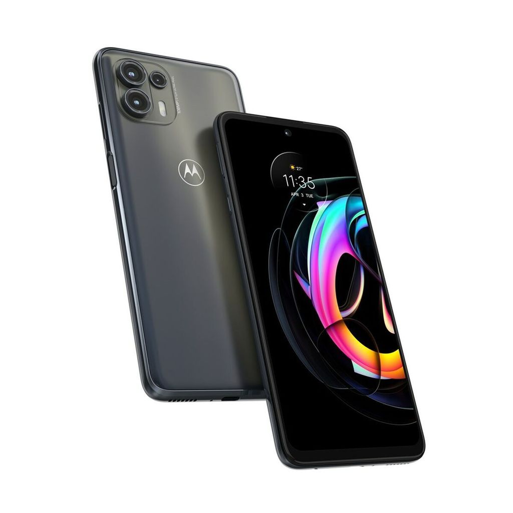 Motorola edge 20 Lite , 17 cm (6.7"), 6 GB, 128 GB, 108 MP, Zdjęcie produktu 