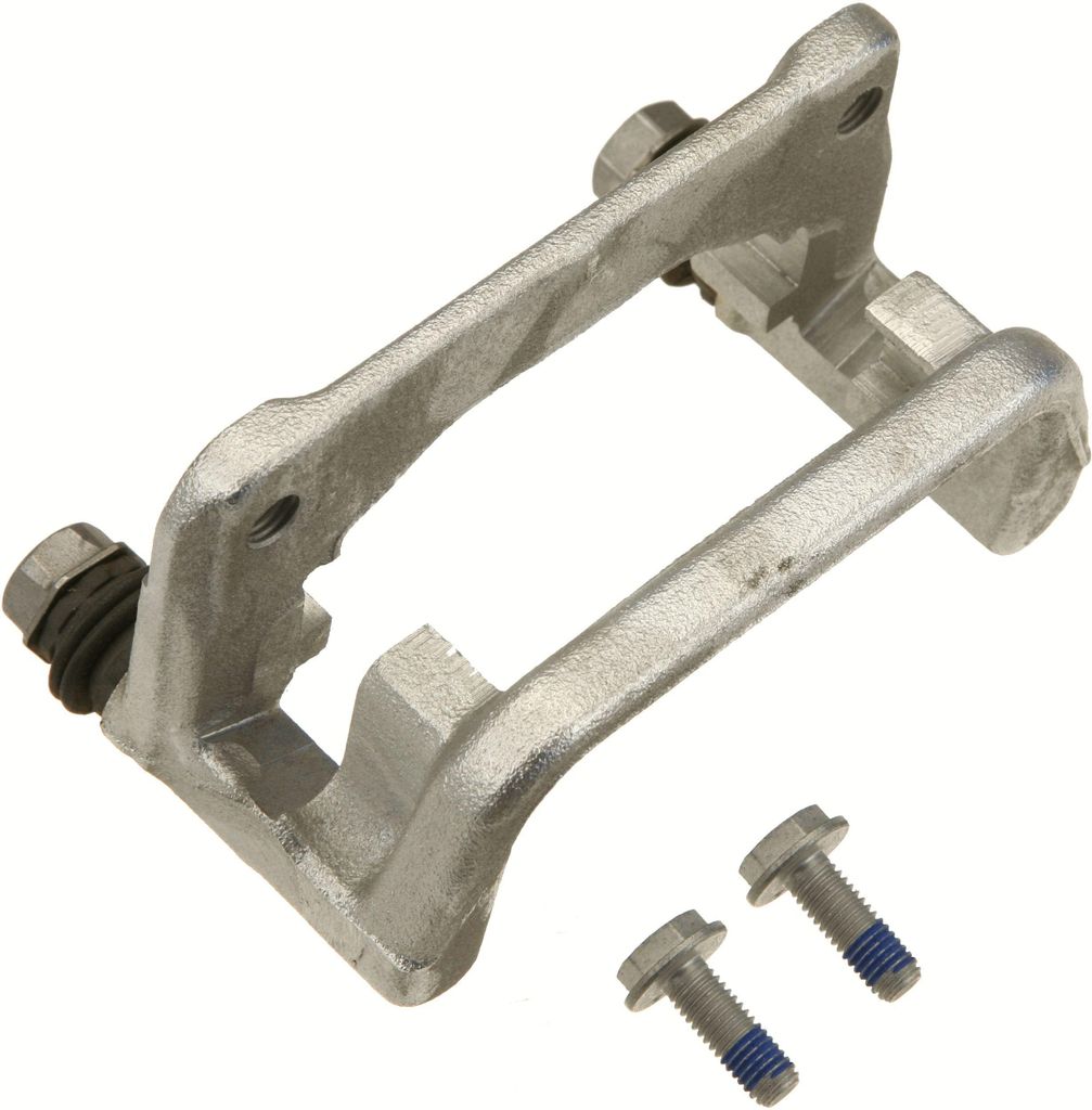 TRW BDA916 Bremssattel-Träger Halter für FIAT Linea (323, 110) für LANCIA DELTA III (844)