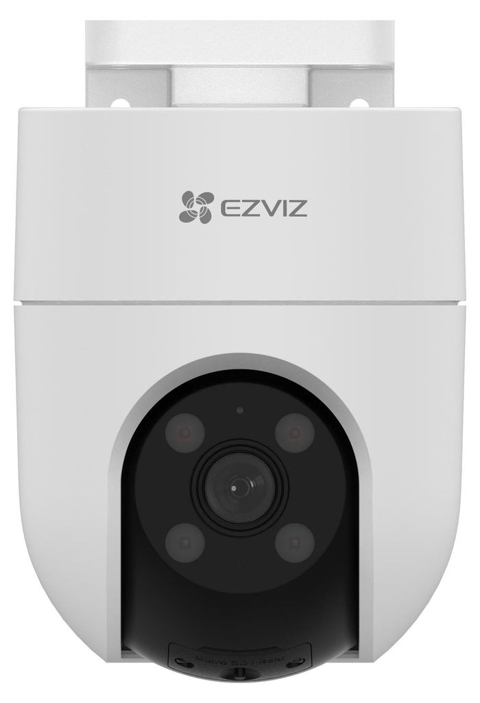 EZVIZ H8c Sferico Telecamera di sicurezza IP Interno e Immagine del prodotto 