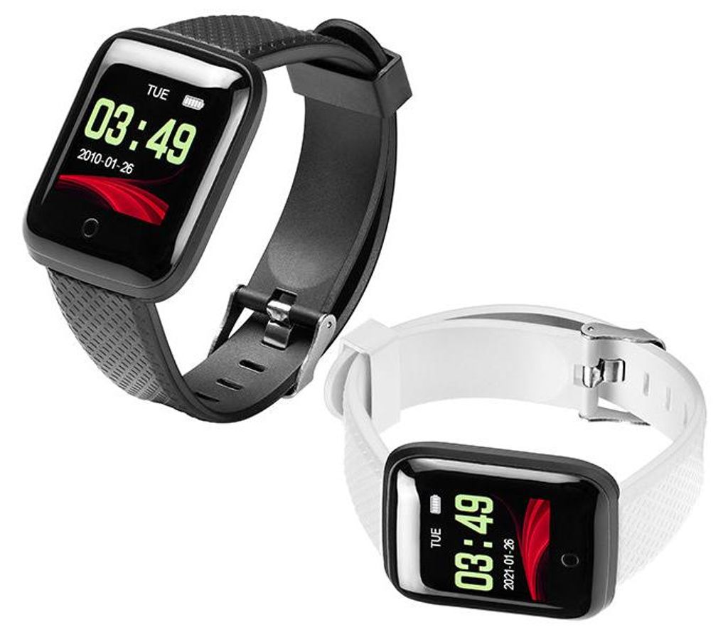 Tracer Smartwatch TW6 ECHO Zdjęcie produktu 