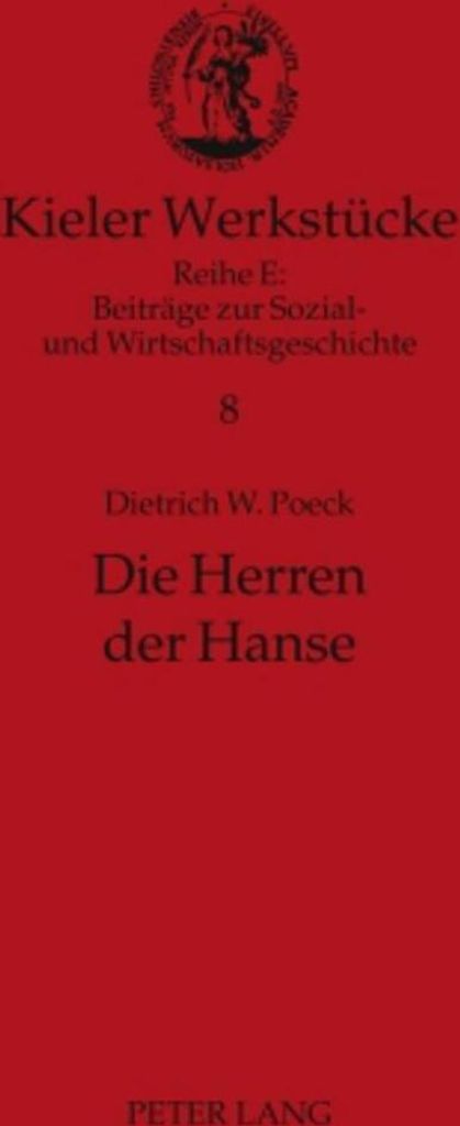 Die Herren der Hanse