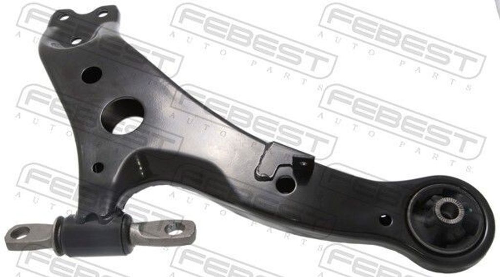 Febest 0124-Mcu35Rh