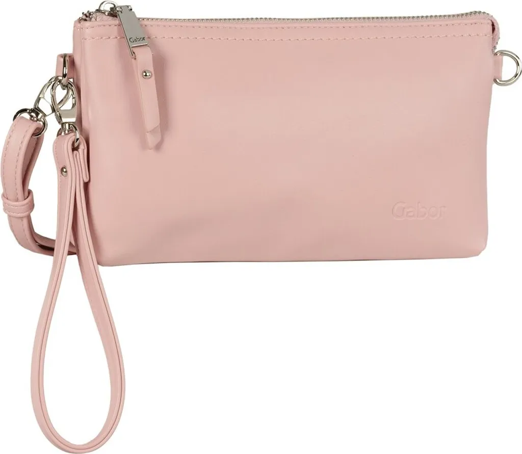 Borsa Gabor Emmy Rosa Chiaro: Praticità e Stile per la Donna Moderna