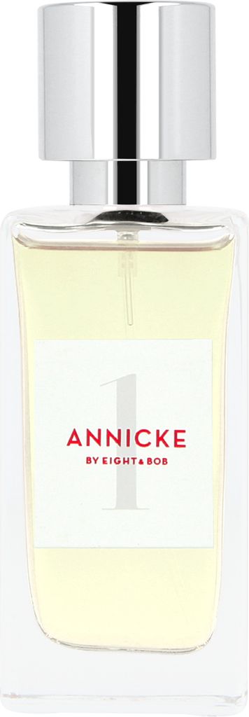 Eight & Bob, Annicke 1, Eau de Parfum, voor dames, 30 ml Productafbeelding 