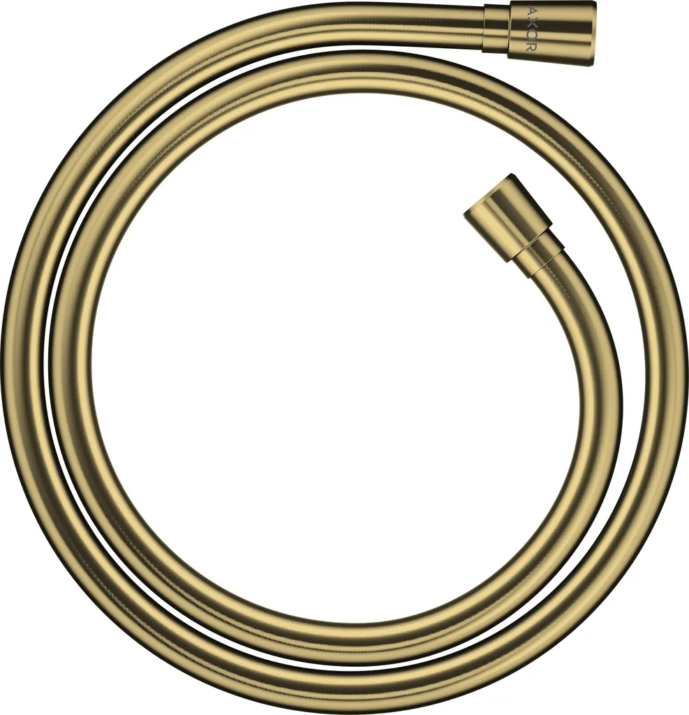 Upgrade Bagno Gold: Flessibile AXOR 1,25m 28622990 Originale