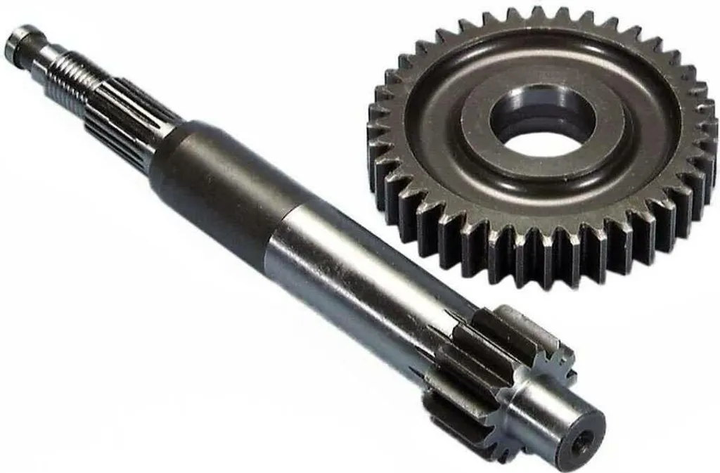 Kit boite primaire Polini 13/40 pour augmenter la vitesse Piaggio